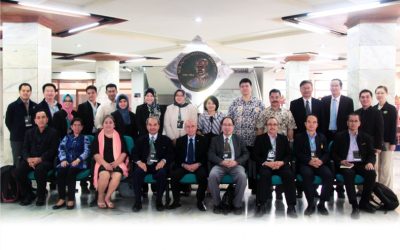 ASEAN Learning Networking (ALN) 2014