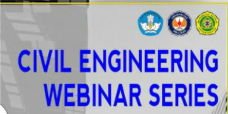 Civil Engineering Webinar Series: Investigasi & Perbaikan Konstruksi