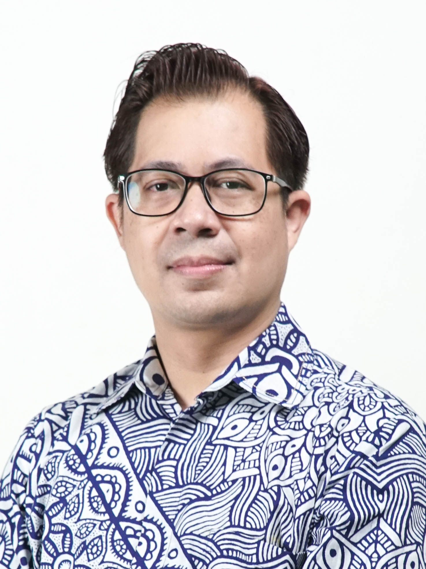 Antonius Afriyanto