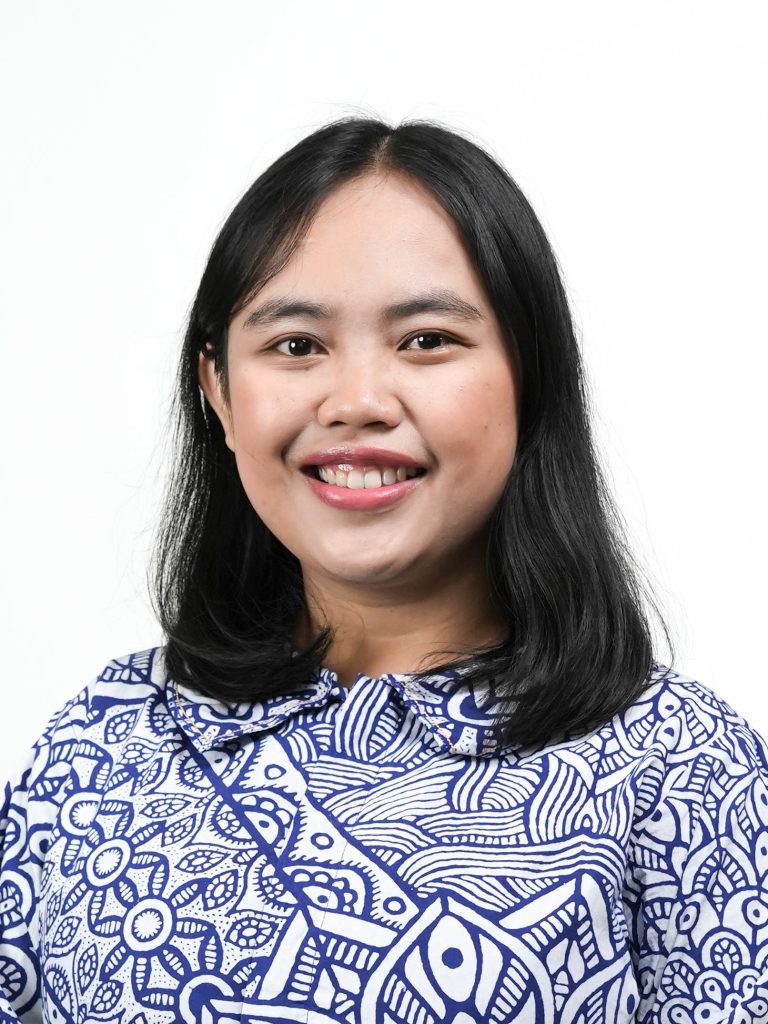 Christi Maria Saraswati