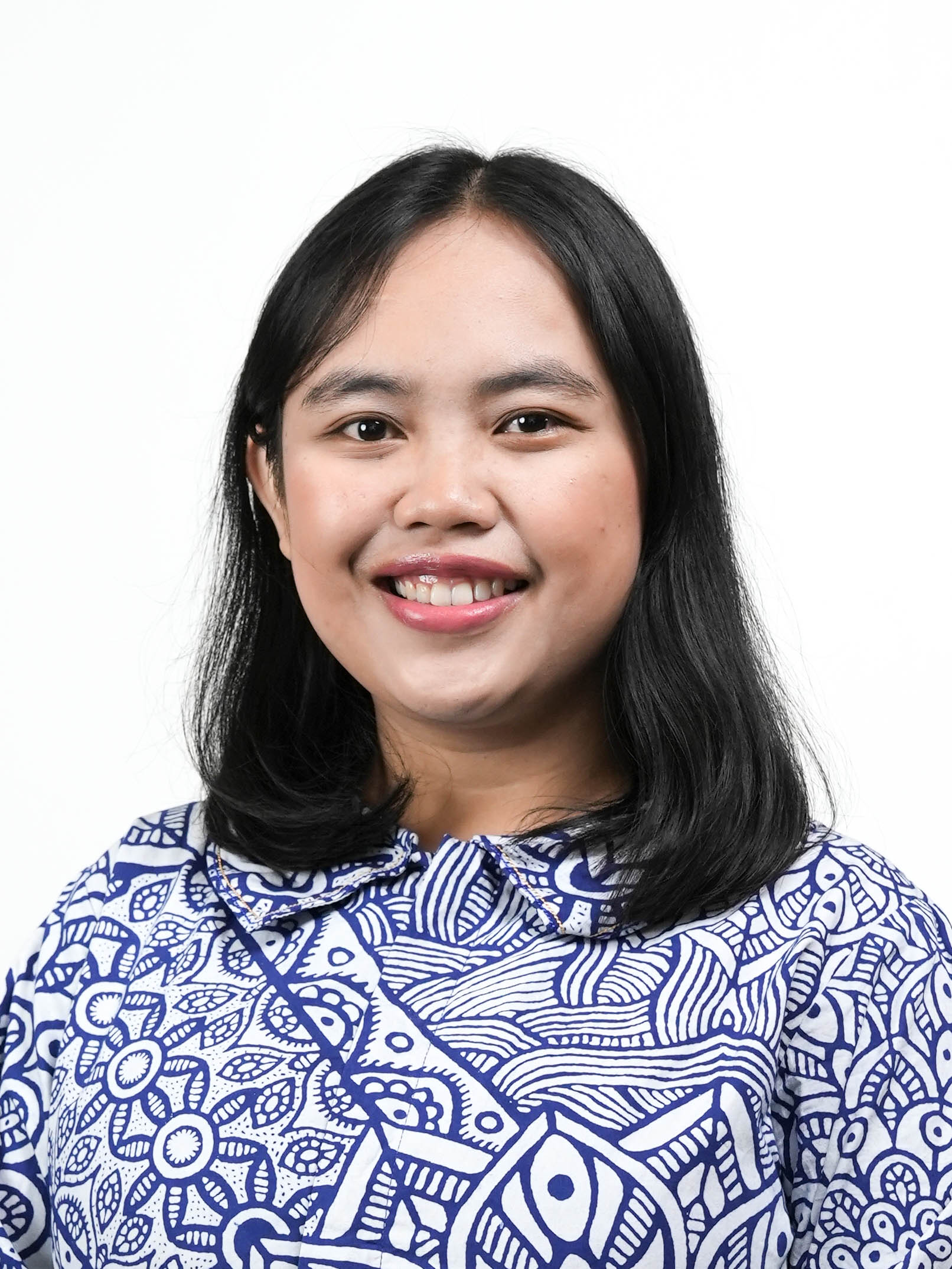 Christi Maria Saraswati