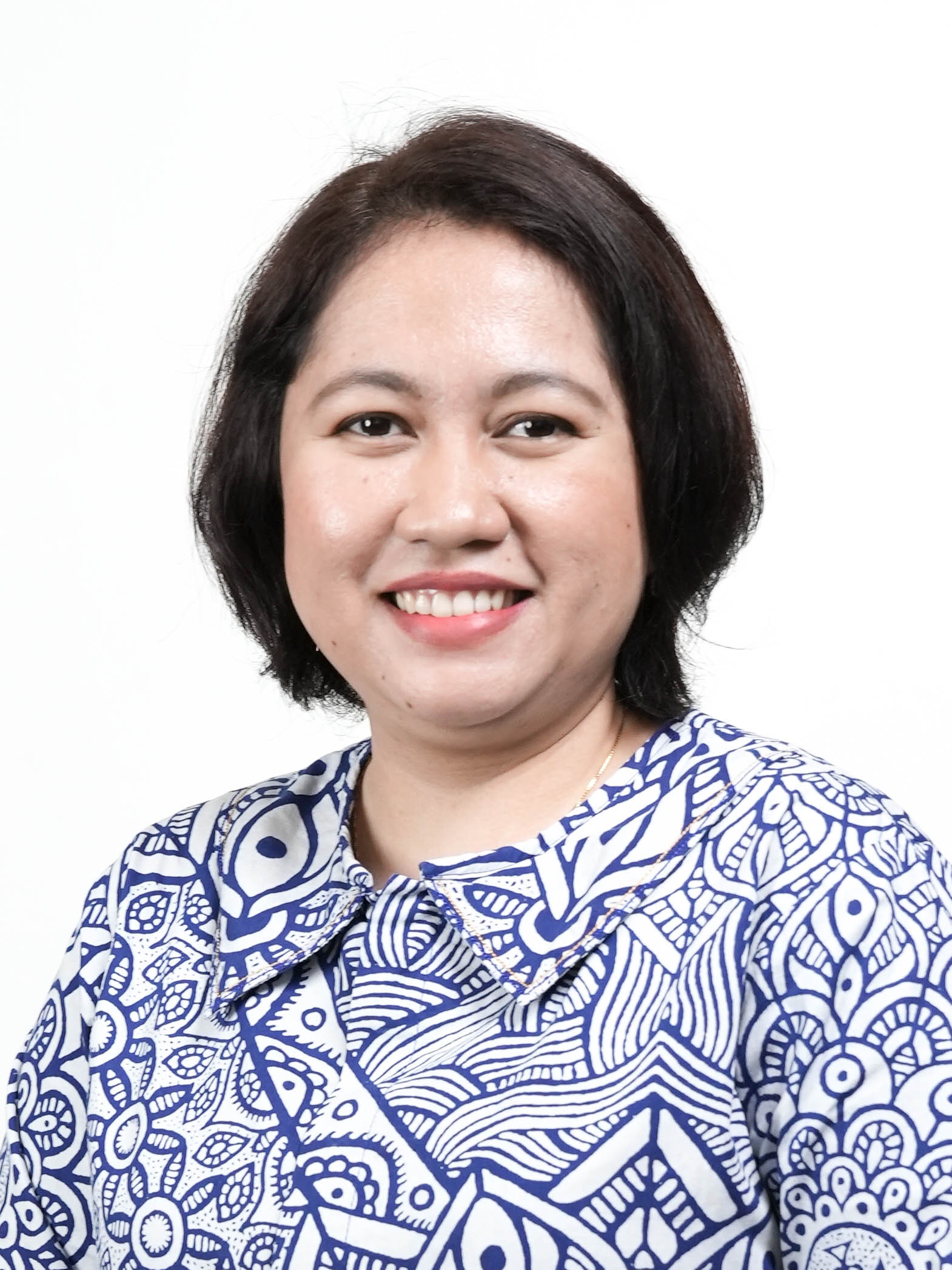Francisca Dewi Octafiani