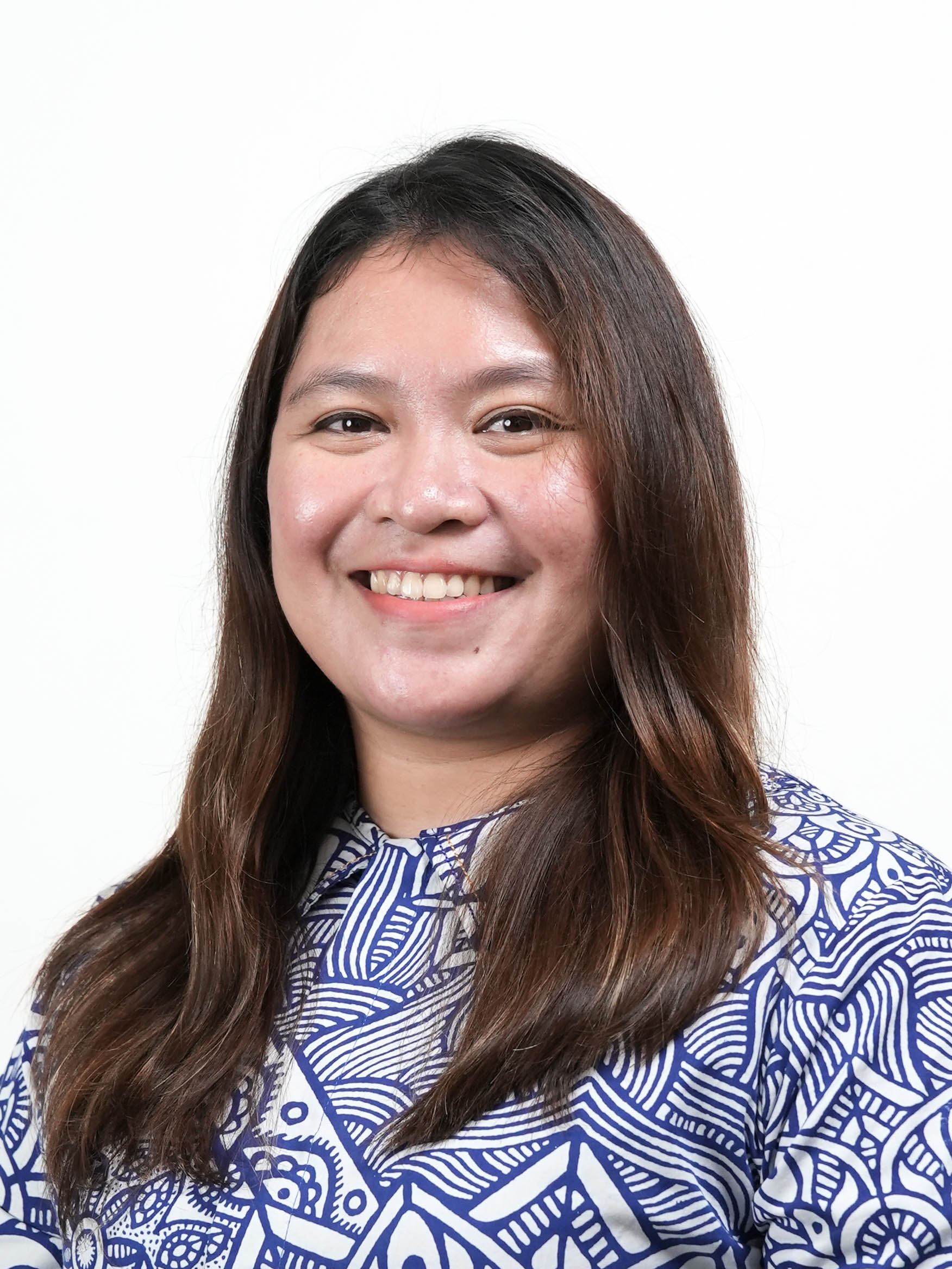 Maria Novena Sianturi