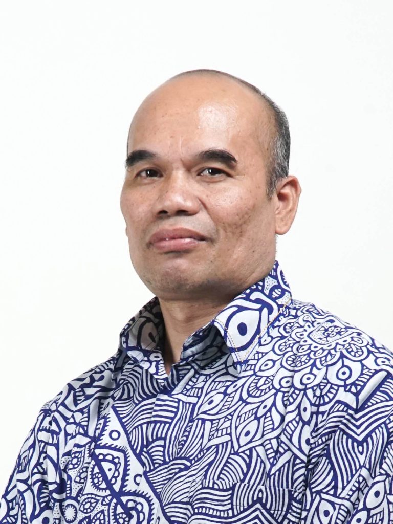 Markus Didi Gunadi