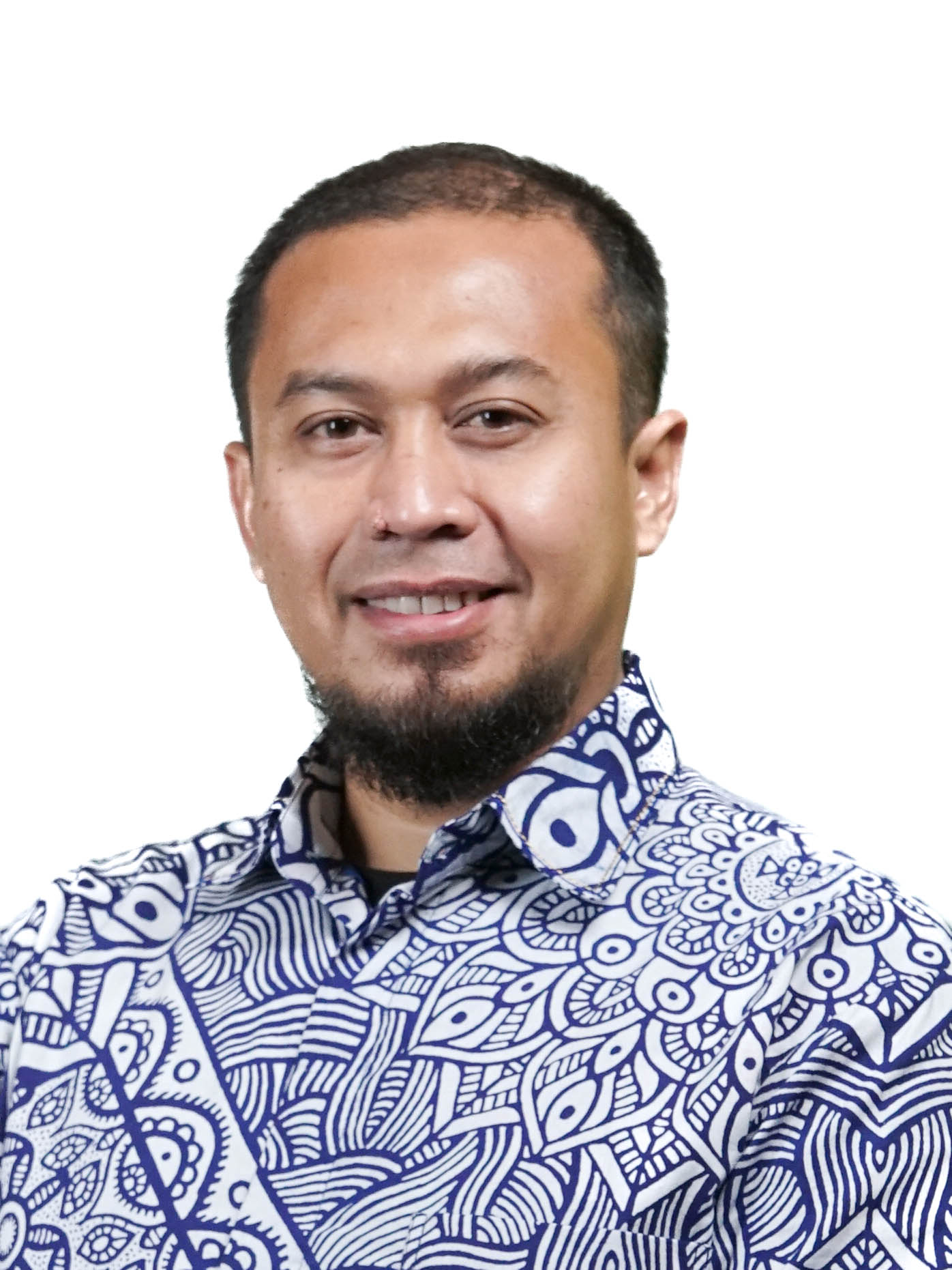 Teguh Farid Nurul Iman