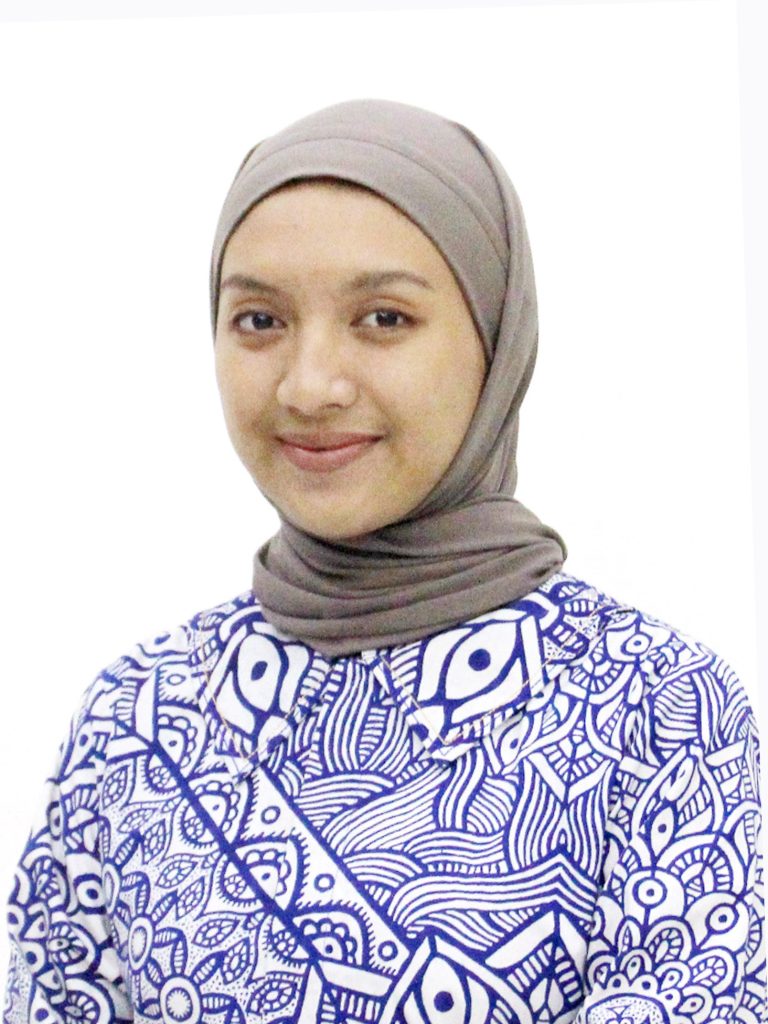 Yunita Hasna Faridah