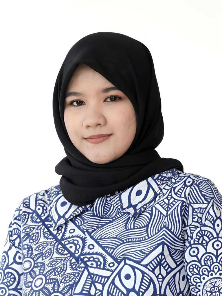 Nurananda Galuh Syah Putri